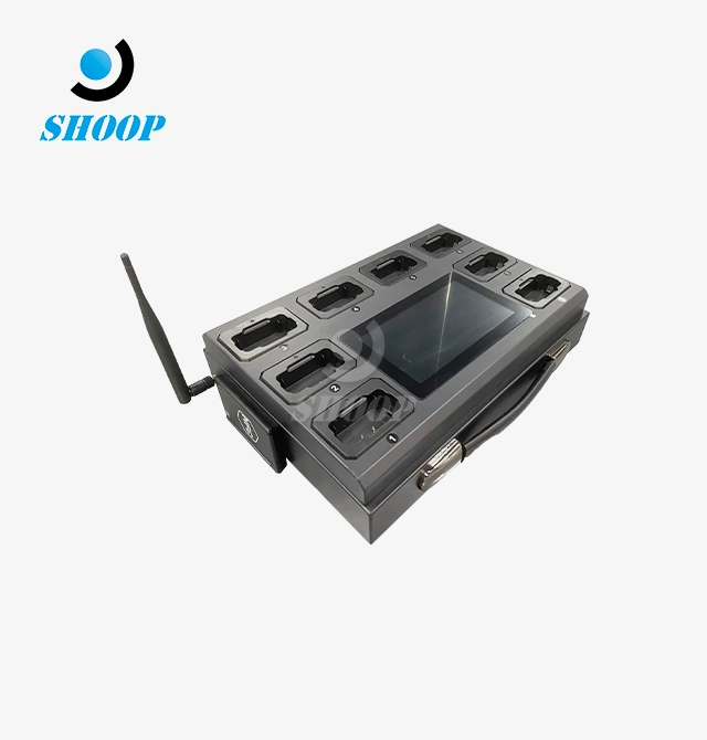 Camera Docking Station